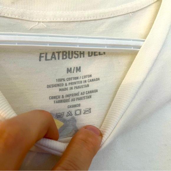 Men Tshirt Neo Trad Skull Head Holiday Beach Cocktail - Picture 5 of 5